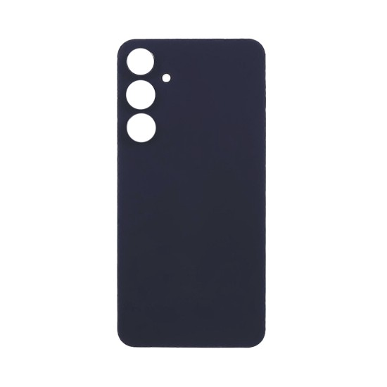 Tampa Traseira Samsung Galaxy A35 5G/A356 Azul Marinho